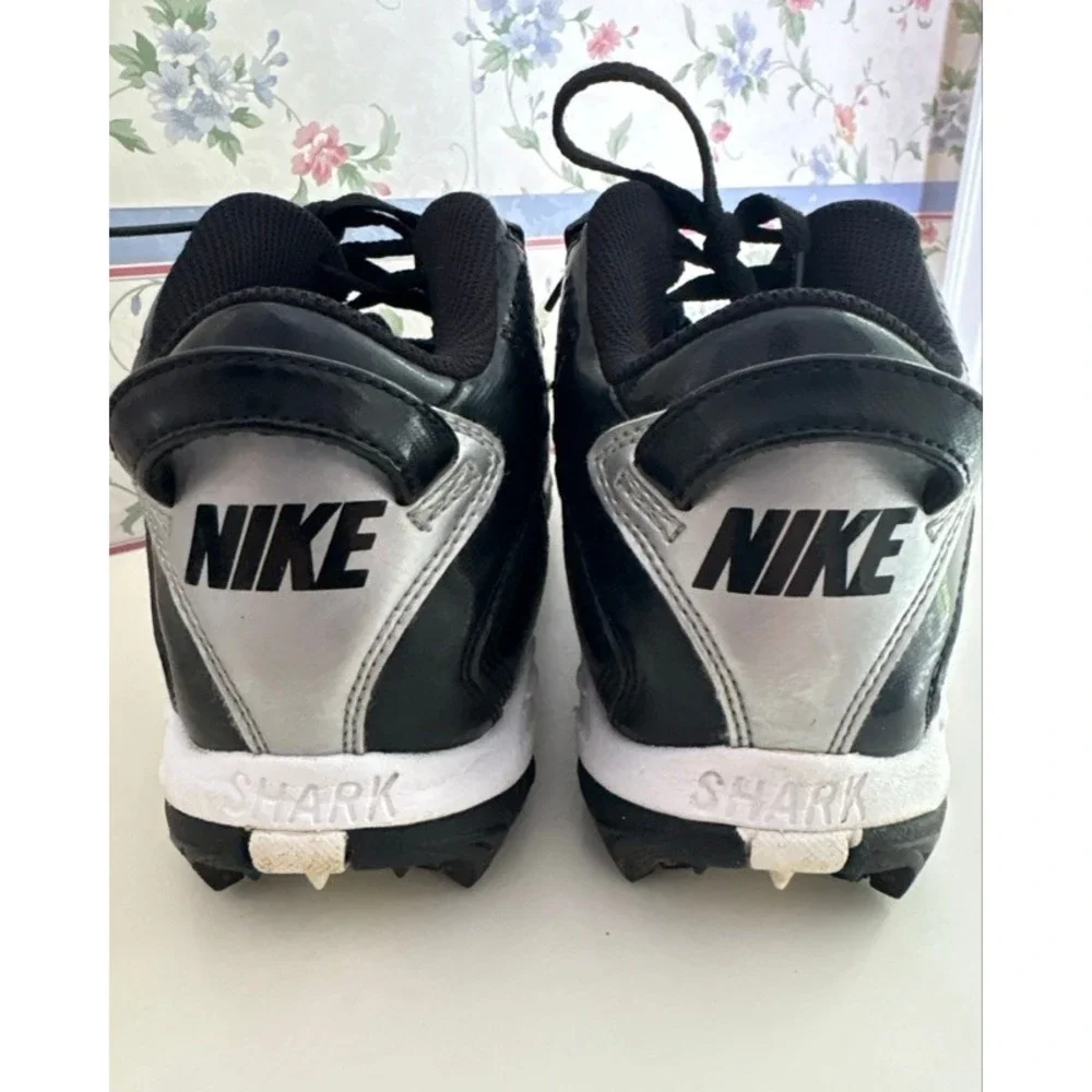 Nike shark football